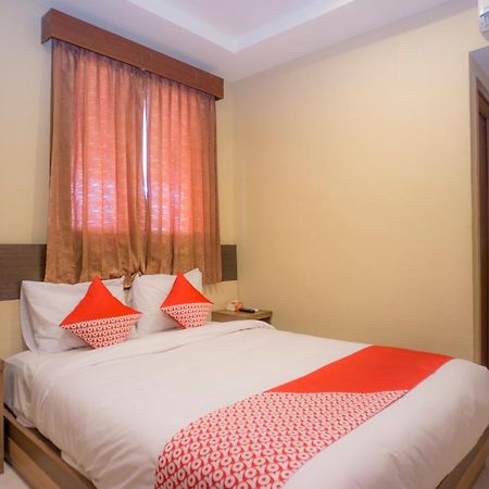 Oyo 1257 Hotel Sabang Hill Exterior photo