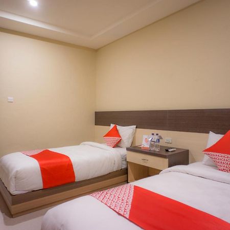 Oyo 1257 Hotel Sabang Hill Exterior photo