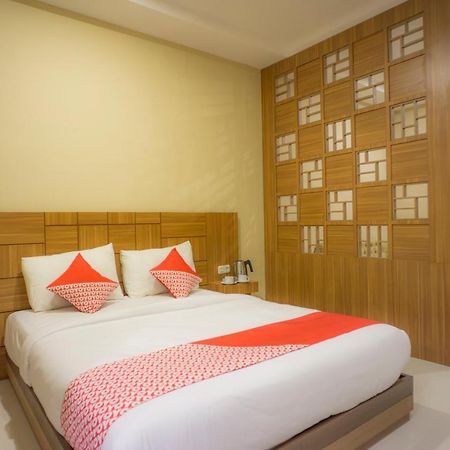 Oyo 1257 Hotel Sabang Hill Exterior photo