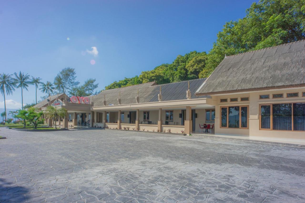 Oyo 1257 Hotel Sabang Hill Exterior photo