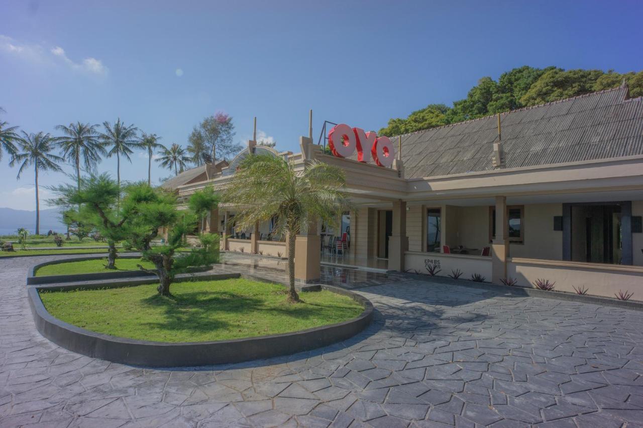 Oyo 1257 Hotel Sabang Hill Exterior photo