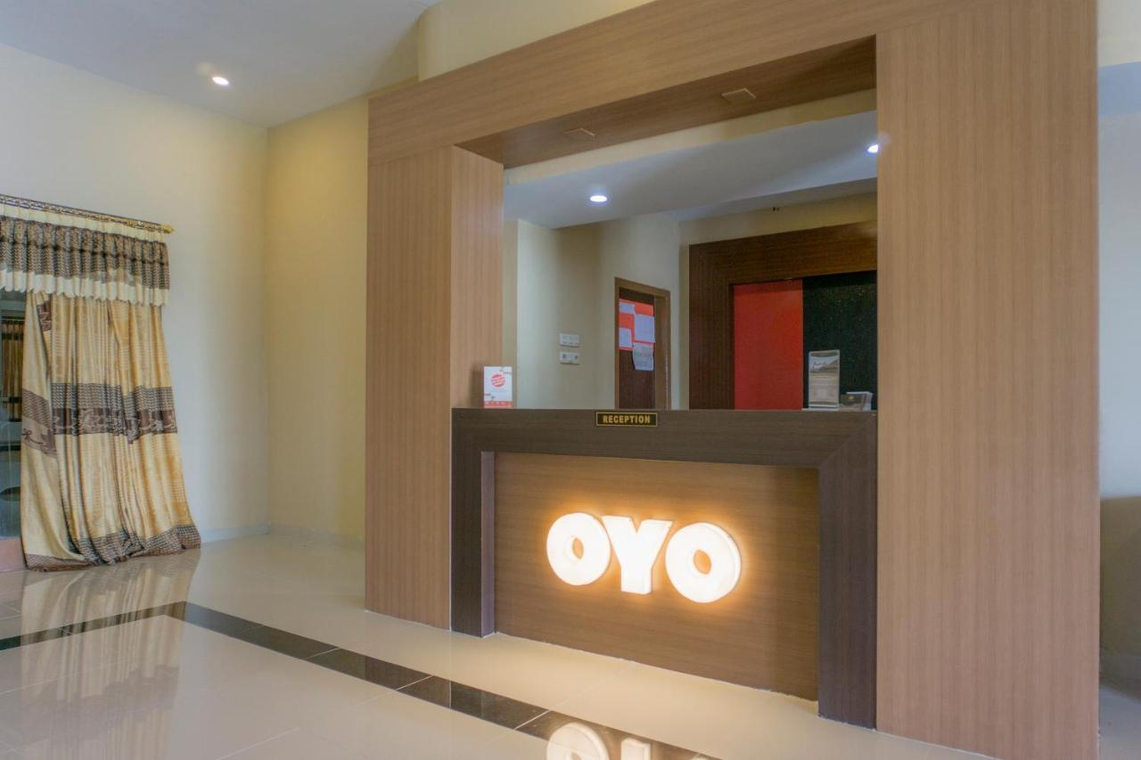 Oyo 1257 Hotel Sabang Hill Exterior photo