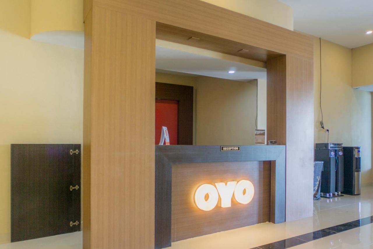 Oyo 1257 Hotel Sabang Hill Exterior photo