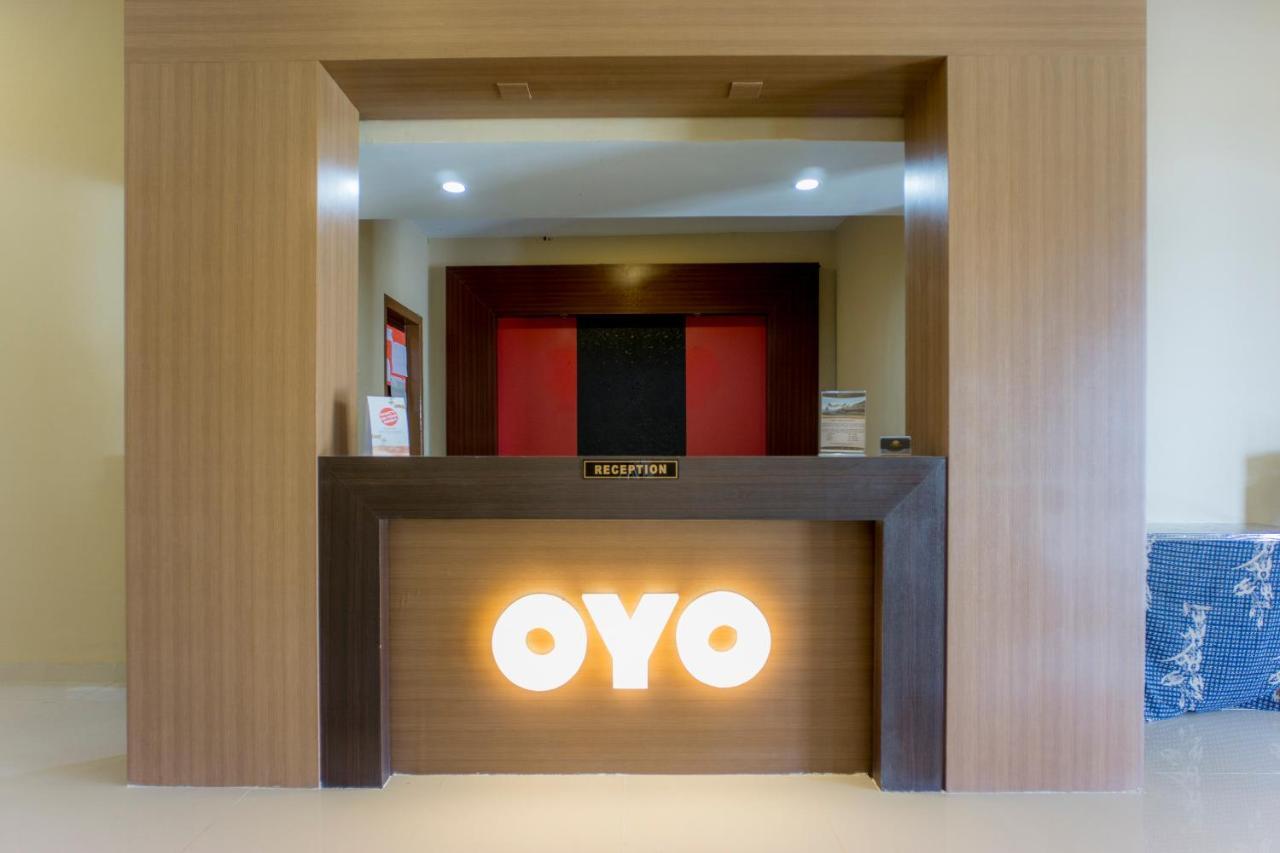 Oyo 1257 Hotel Sabang Hill Exterior photo