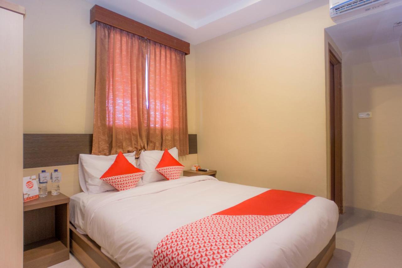 Oyo 1257 Hotel Sabang Hill Exterior photo