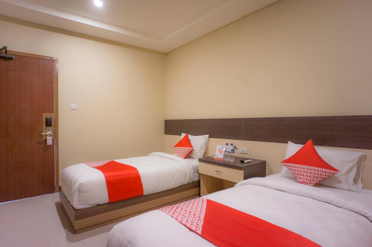 Oyo 1257 Hotel Sabang Hill Exterior photo