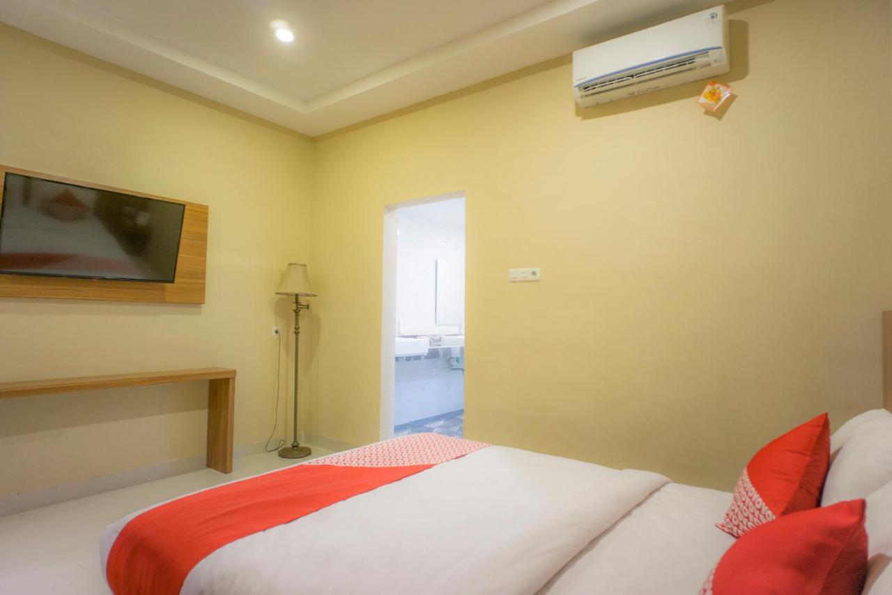 Oyo 1257 Hotel Sabang Hill Exterior photo