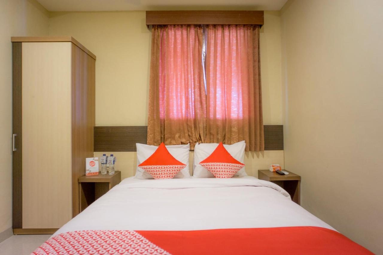 Oyo 1257 Hotel Sabang Hill Exterior photo