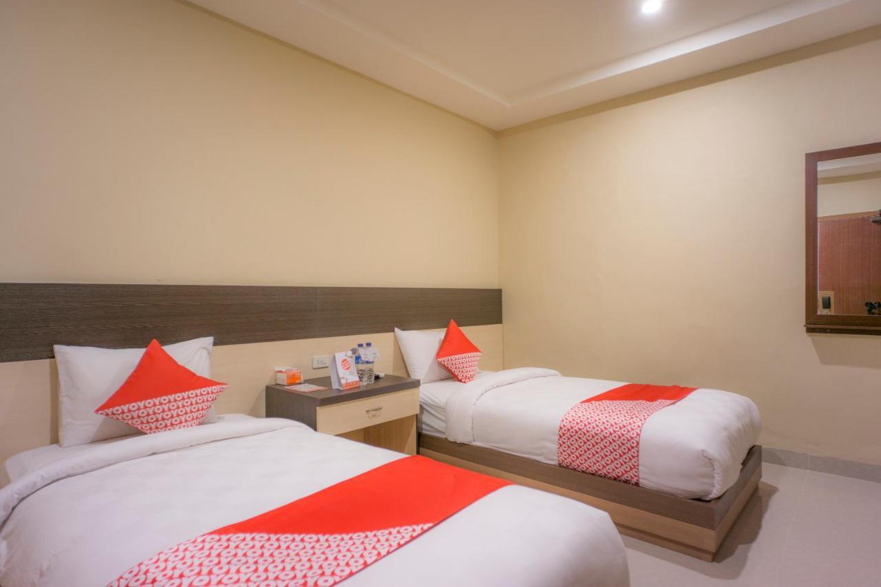 Oyo 1257 Hotel Sabang Hill Exterior photo