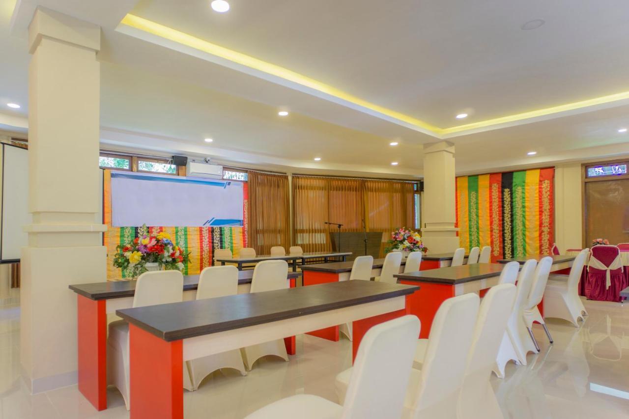 Oyo 1257 Hotel Sabang Hill Exterior photo