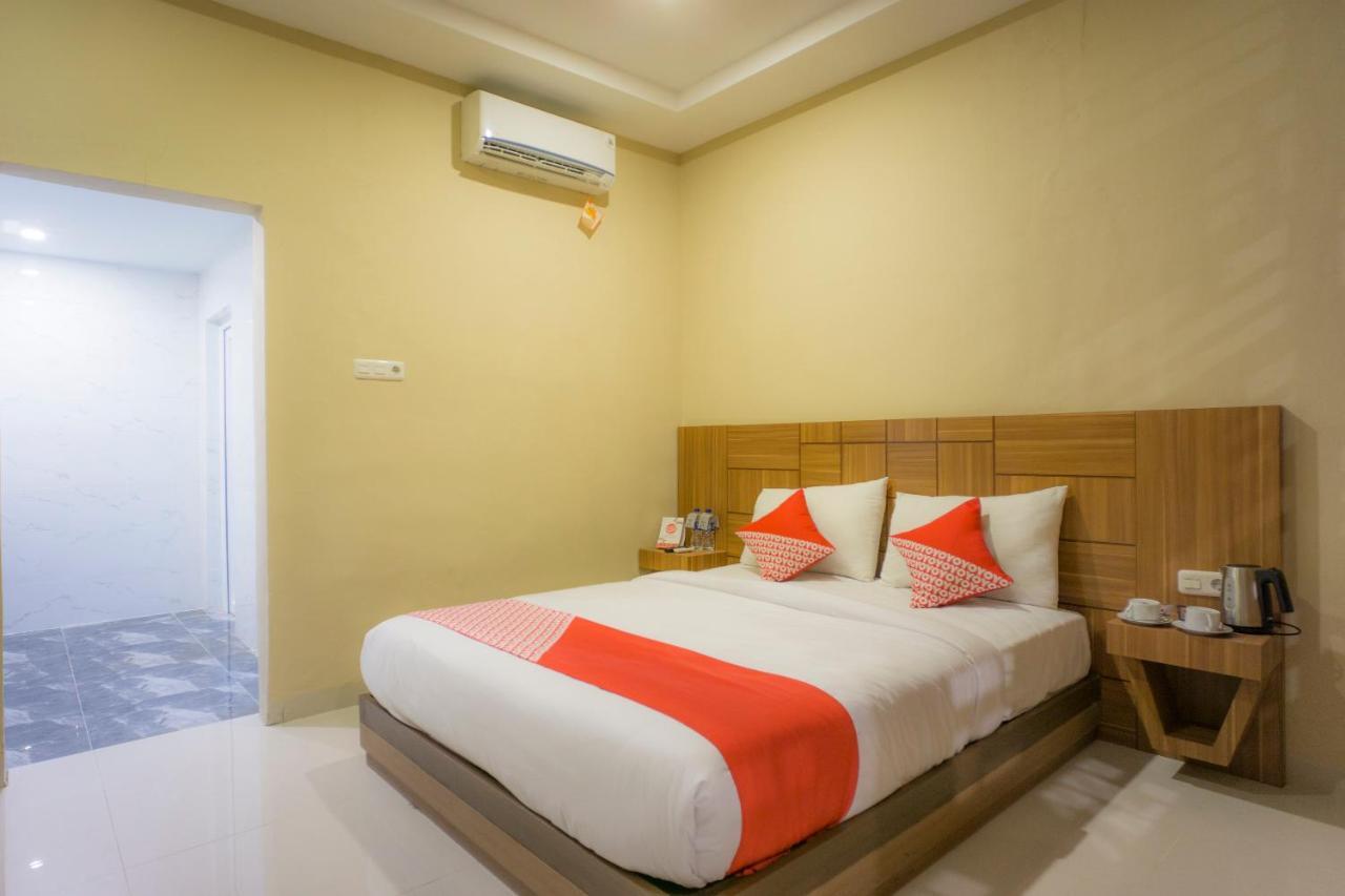 Oyo 1257 Hotel Sabang Hill Exterior photo