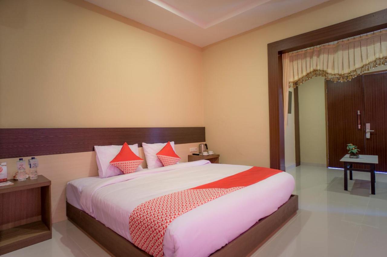 Oyo 1257 Hotel Sabang Hill Exterior photo