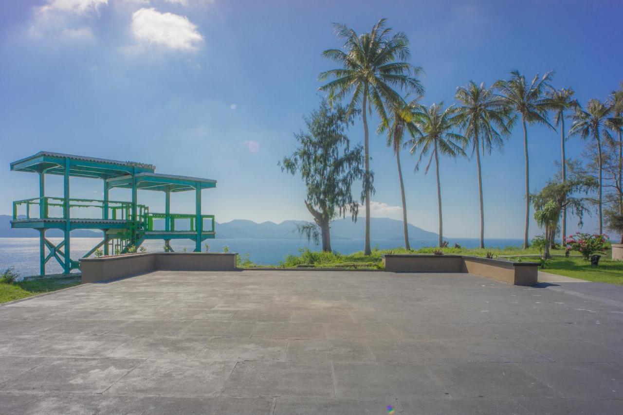 Oyo 1257 Hotel Sabang Hill Exterior photo