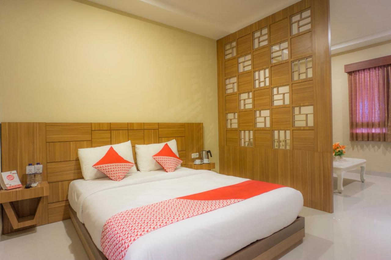 Oyo 1257 Hotel Sabang Hill Exterior photo