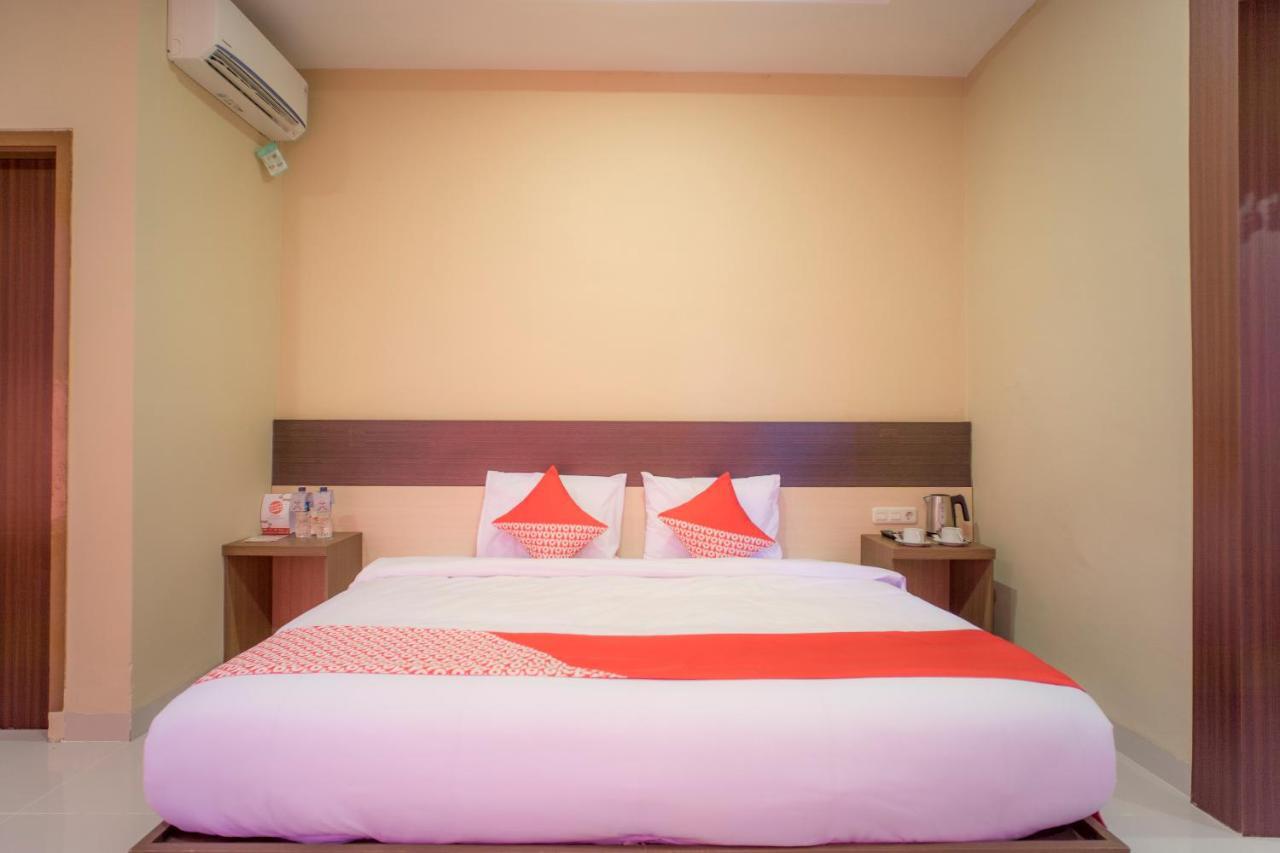 Oyo 1257 Hotel Sabang Hill Exterior photo