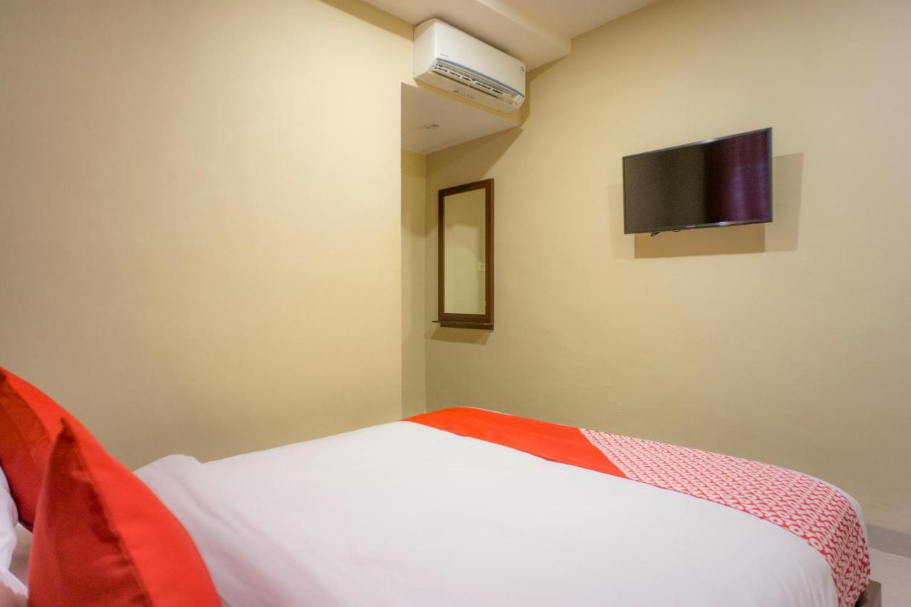 Oyo 1257 Hotel Sabang Hill Exterior photo