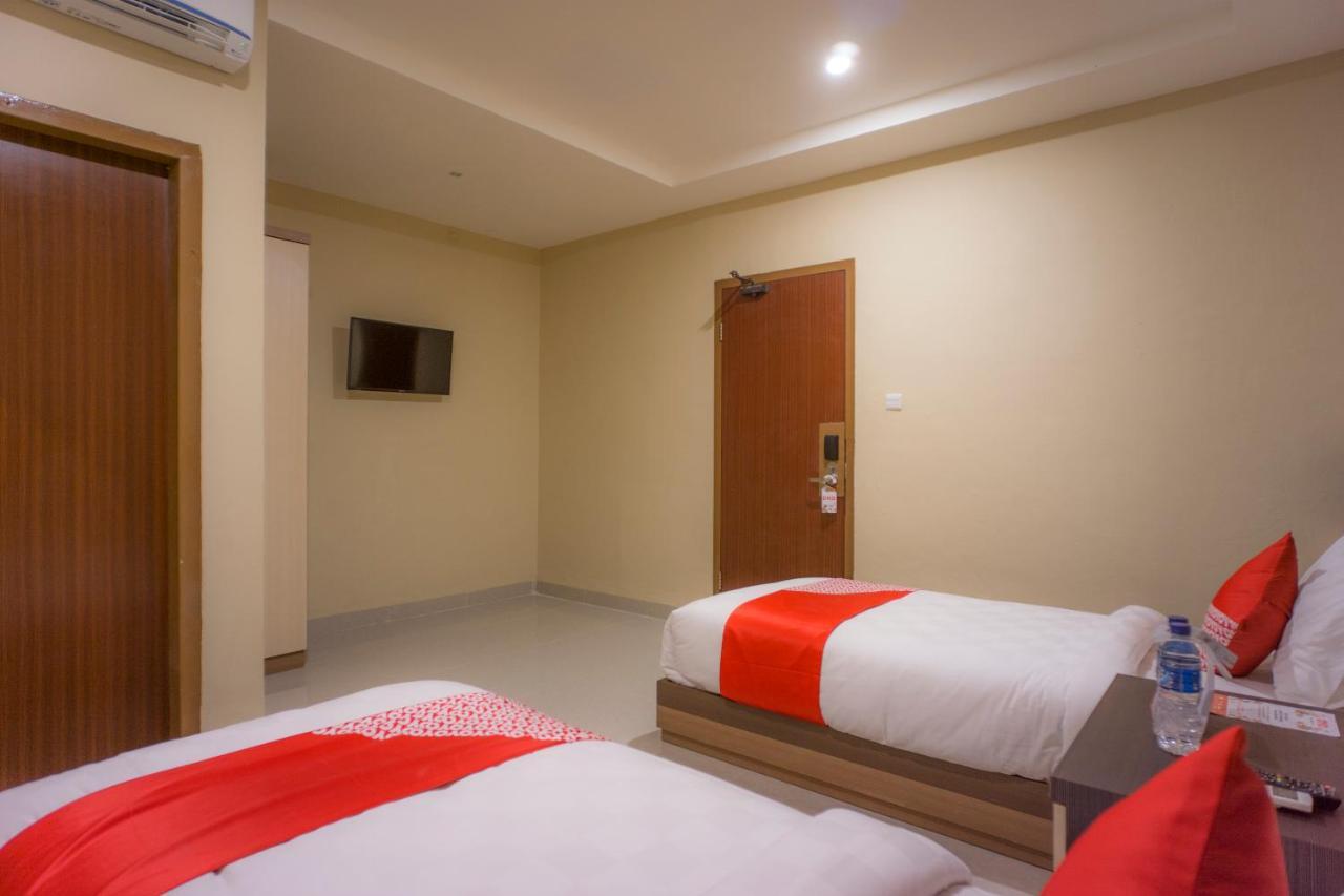 Oyo 1257 Hotel Sabang Hill Exterior photo