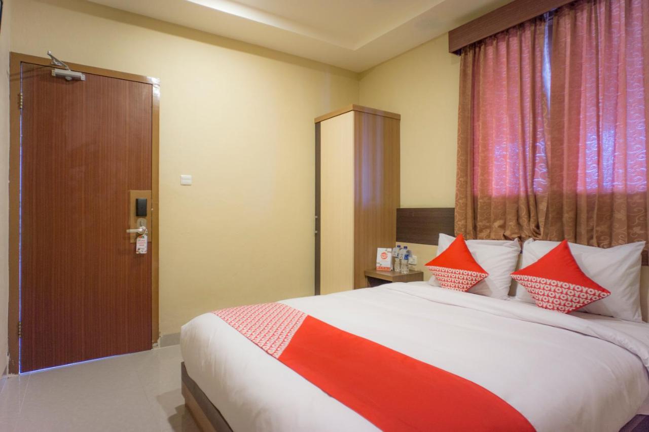 Oyo 1257 Hotel Sabang Hill Exterior photo