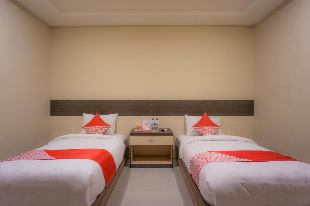 Oyo 1257 Hotel Sabang Hill Exterior photo