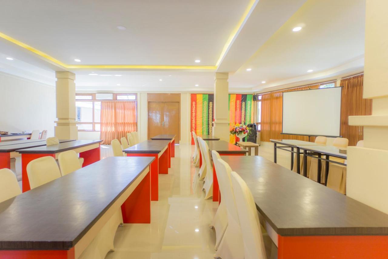 Oyo 1257 Hotel Sabang Hill Exterior photo